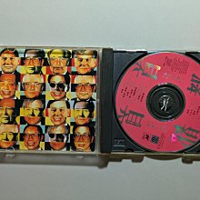 △50起標△音樂工廠II 首都Capital 羅大佑、袁鳳瑛、黄耀明-無IFPI