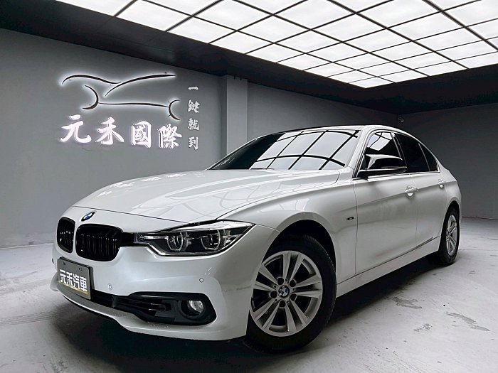 全車系不限年份里程【送188天保固+開立足額統一發票+第三方認證】元禾國際車業
