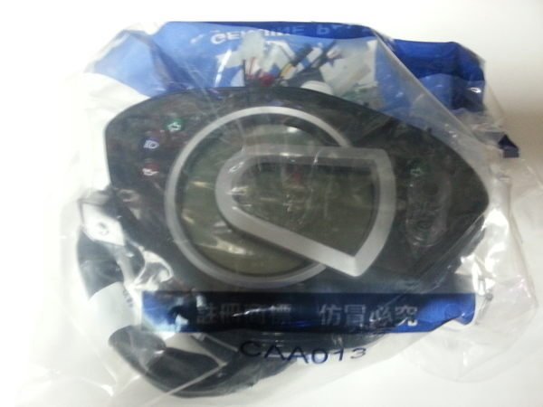 超優質 三陽 SYM 原廠 GT GT125  液晶 化油版 碼表/馬錶/儀表板* 各車種都有。