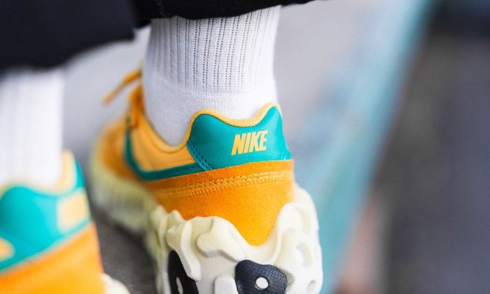 overbreak sp pollen rise