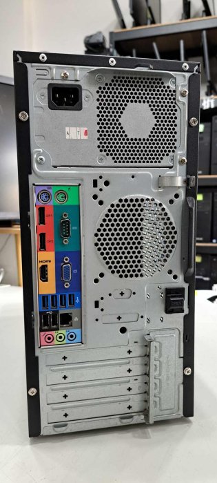 CPU i5-8500 (4枚) Processador Intel Core I5 8500 4.1Ghz Lga1151 8 Geração Oem