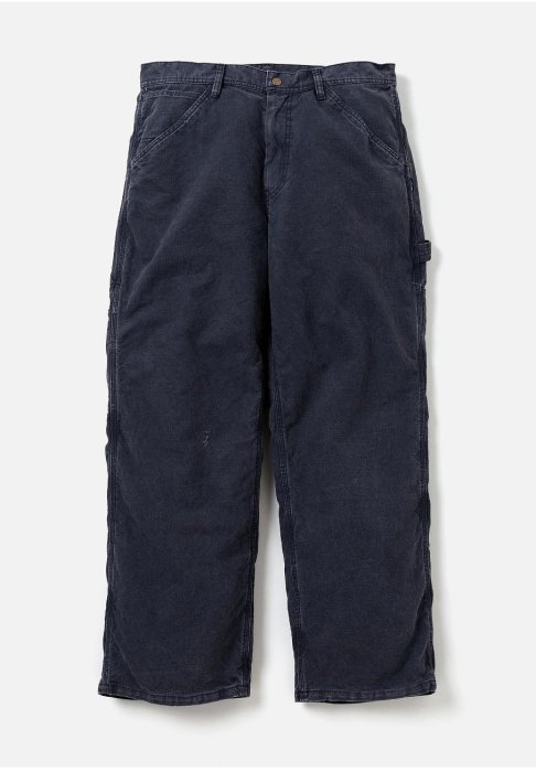 NEIGHBORHOOD DUCK PAINTER PANTS 長褲。太陽選物社242UTNH