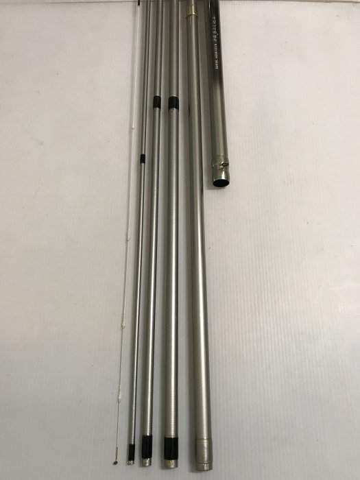 落とし込み竿　45 メーカー:RYOBI RYOBI 落とし込み竿45 CARBOTEC