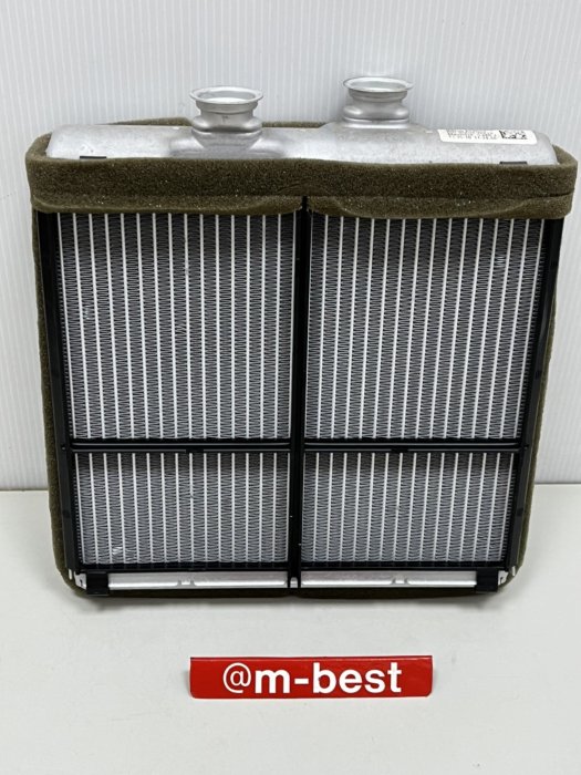 BENZ W204 S204 W207 C207 W212 S212 熱排 熱風箱 蒸發器 冷度 (OEM全新品) 2048300061