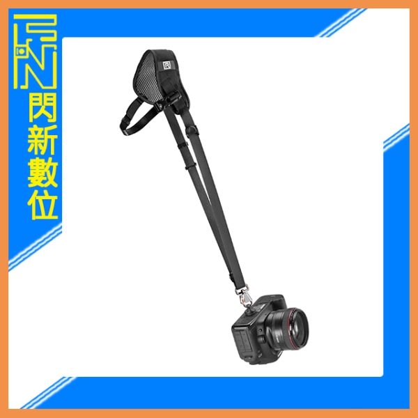 BlackRapid 快槍俠 BT透氣精品系列 Sport L 左手 極速相機背帶(SportL,公司貨)