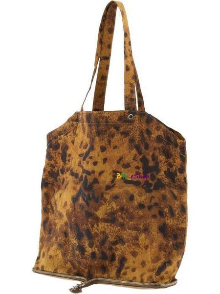 【美衣大鋪】☆ Banana Republic 正品☆Zip-around shopper 購物包~