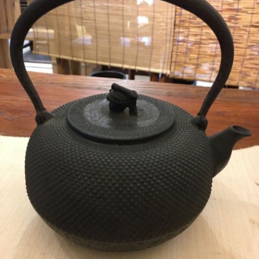 ＵＳＥＤ、良品　南部秀山堂南部伝統工芸士 佐藤 勝弘造　Sachl様　売約済み USED、良品 南部秀山堂南部伝統工芸士 佐藤 勝弘造 Sachl様