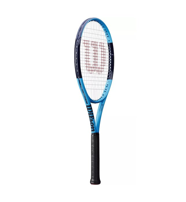 【曼森體育】Wilson ULTRA 100 Countervail 網球拍 300g 全方位型球拍 極佳手感 3號握把 全碳纖維