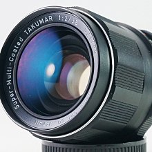 日光銀鹽** Pentax SMC Takumar 35mm F2.0 M42接環#682 | Yahoo拍賣