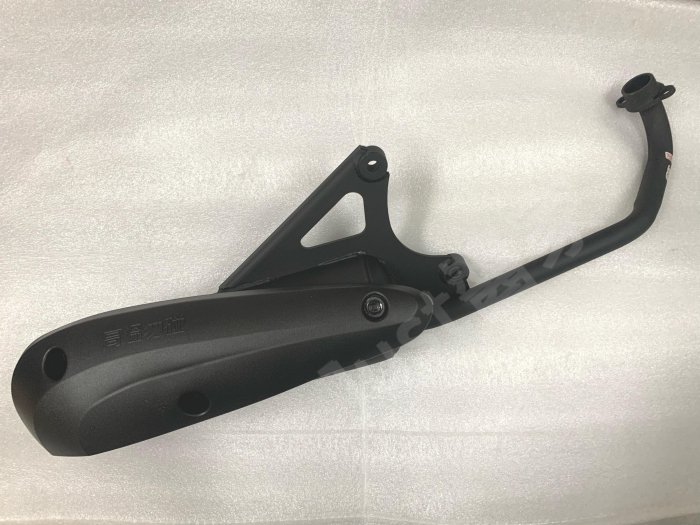 【JUST醬家】VINO 50 水冷 化油 附墊片 排氣管