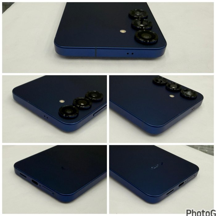 SAMSUNG S25+ 12+256G 深海藍 二手機 刷卡分期【承靜數位】高雄實體店 可出租 C0012 中古機