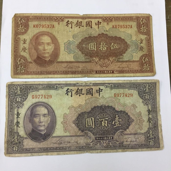 29年中國銀行壹佰圓的價格推薦- 2025年9月| 比價比個夠BigGo