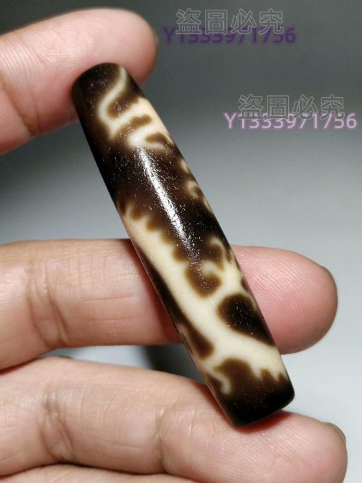 生肖龍天珠至尊五爪金龍天珠到鼎的一顆天珠這樣稀少五爪龍天珠實在少見