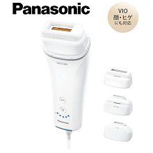 Panasonic 國際牌ES-WH7A 雷射除毛器光美.容器除毛機脫毛機日本