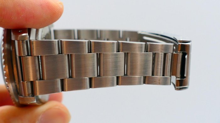 【美好時光】RSC驗畢1981年份ROLEX 1665初代水鬼王盒單全收藏級美品（ 1680 5513 參考）