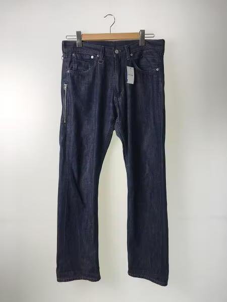 Levis fenom fragment fm20l 0014 藍閃 電繡 閃電 原色 破壞 w34