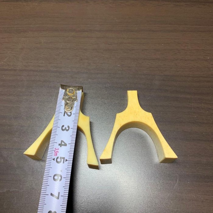 箏柱琴柱14個組附盒和樂器| Yahoo拍賣