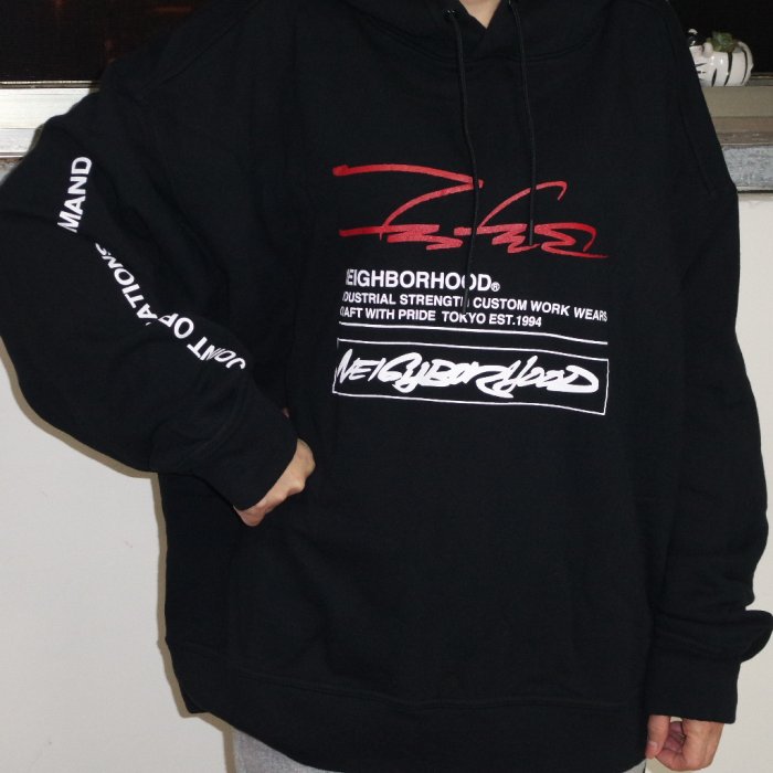 美品】NEIGHBORHOOD x helinox x Futura FL限定 ネイバーフッド