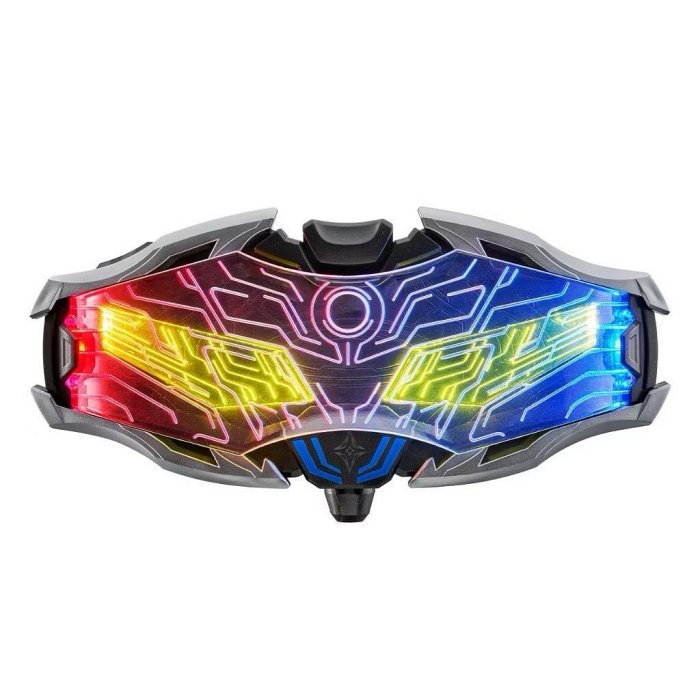 BANDAI 超人力霸王 DX 光之眼 Ultraize Eye 60周年紀念商品 代理版 COCOS FG680