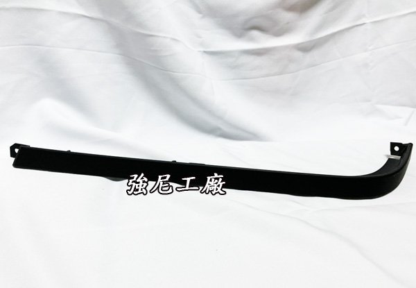 ☆☆☆強尼工廠☆☆☆全新賓士 BENZ W202 97 98 99年 大燈下飾條 大燈 飾條
