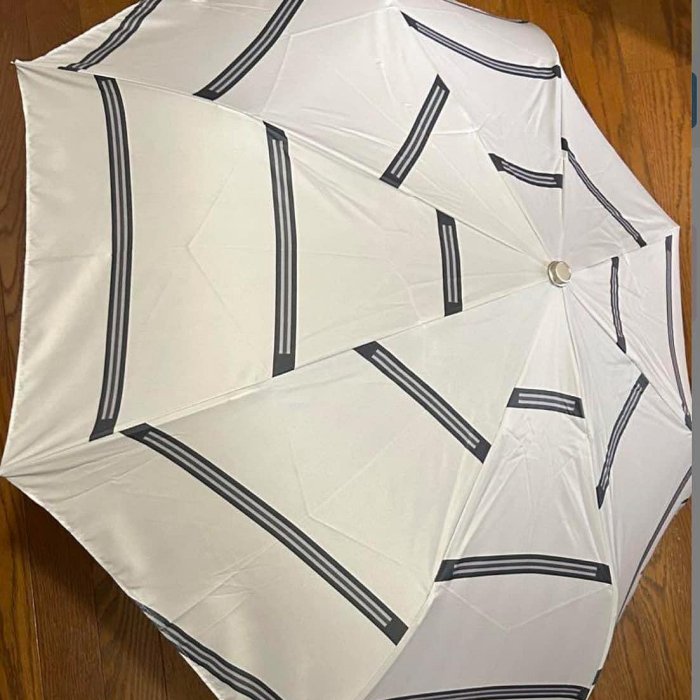 LV/Louis Vuitton Foundation路易威登基金會藝術博物館限量摺疊傘(法國