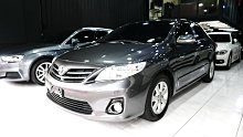 2013年 TOYOTA Altis 【小改款 7速變速箱】