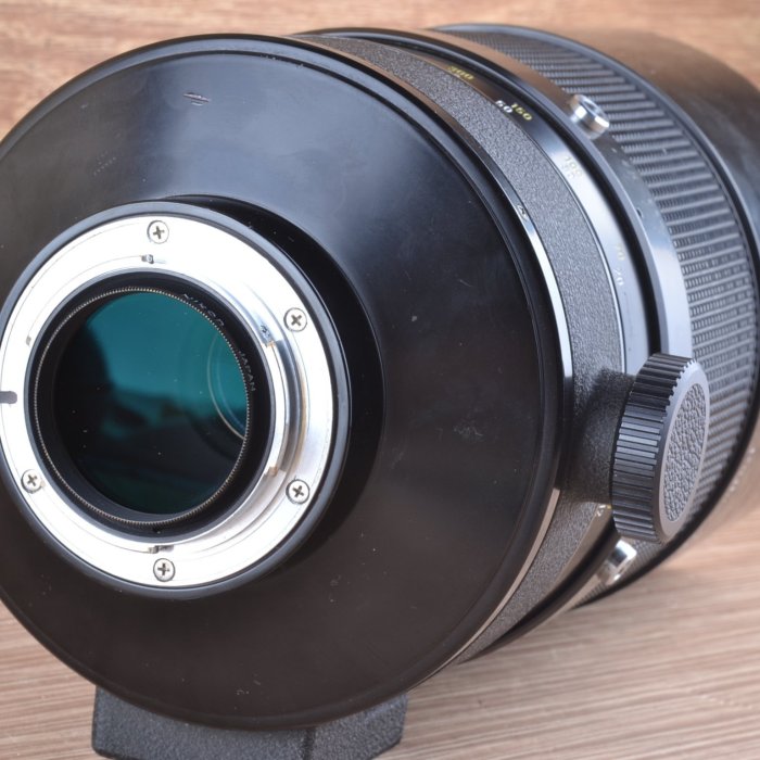 品光數位】Nikon Reflex-NIKKOR 1000mm F11 波波鏡反射鏡#44291J