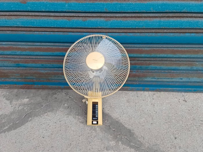 國際牌壁扇的價格推薦- 2026年3月| 比價比個夠BigGo