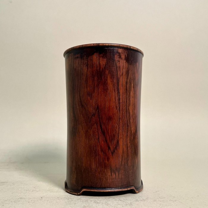 海南黃花梨筆筒的價格推薦- 2025年11月| 比價比個夠BigGo