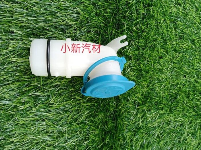 SUZUKI 鈴木SOLIO 1.3 02-07 噴水桶接管 (含蓋) 雨刷噴水桶蓋   噴水桶加水管  全新品