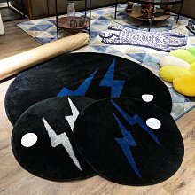 希望商店】fragment design x G1950 icon logo rug (大型) 聯名