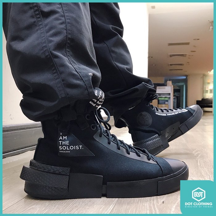 DOT 聚點Converse The Soloist Disrupt CX Hi 宮下貴裕高筒解構