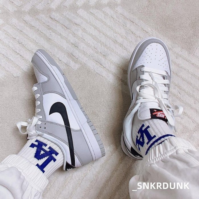 【小野潮鞋館】Nike Dunk Low Retro SE Scratch Off Coin Jackpot DR965