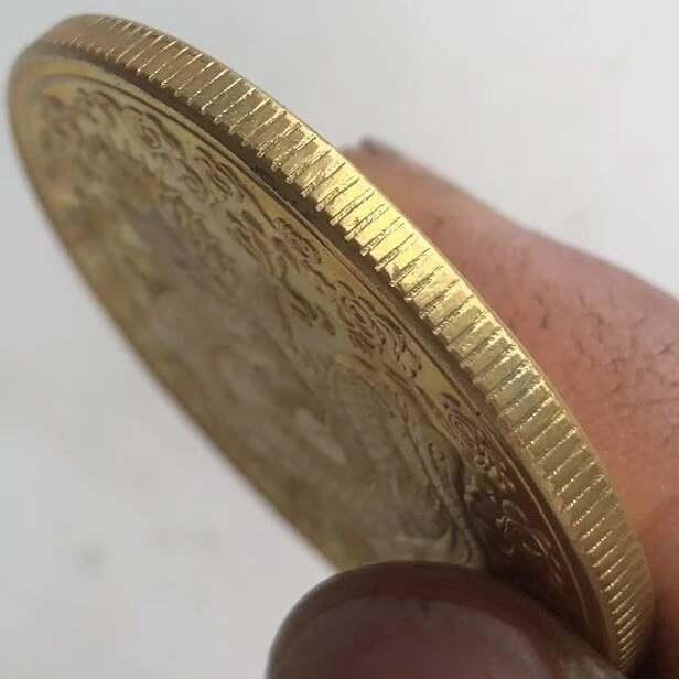 大清金幣光緒丙午年造的價格推薦- 2025年12月| 比價比個夠BigGo