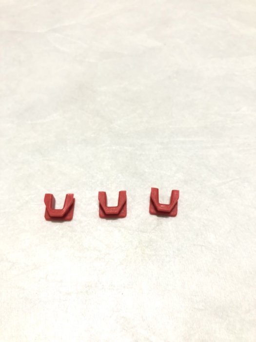 ◎歐媽小舖◎ 普利盤滑動片 滑件 滑片 高溫耐熱滑動片 GY6 G3 G4 PGO TIGRA 迪爵 VJR 豪邁125