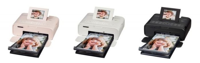公司貨保內 Canon Selphy CP1200 熱昇華相印機