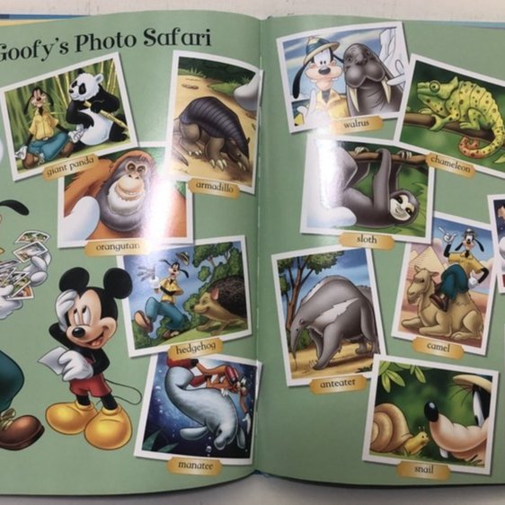 Disney - 2020年購入！My Big Book of Words　最新版　103843 71MwbFoD4iL._UF350,350_QL50_.jpg