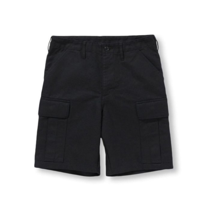 な*先様 DESCENDANT 20ss DWU WORK SHORTS TSU日本代購DESCENDANT 20SS DWU SHORTS WORK SHORTS 短褲