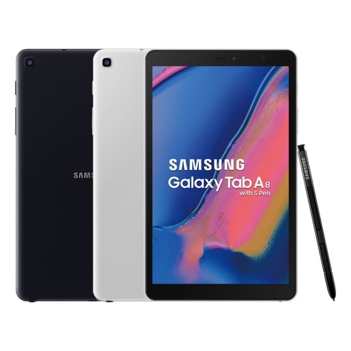 Galaxy Tab A 8.0 2019 S Pen SM-P200 WiFi Pen 2019 Samsung Galaxy Tab A