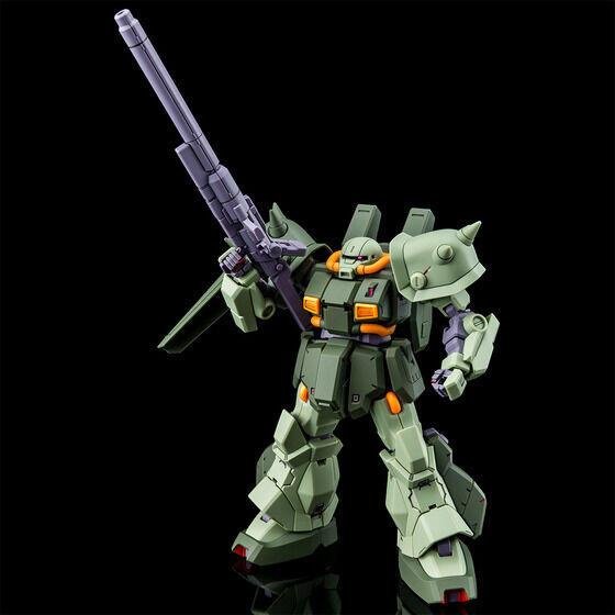 PB限定萬代HG 高性能薩克特裝型A.O.Z RE-BOOT Ver. RMS-106 HI