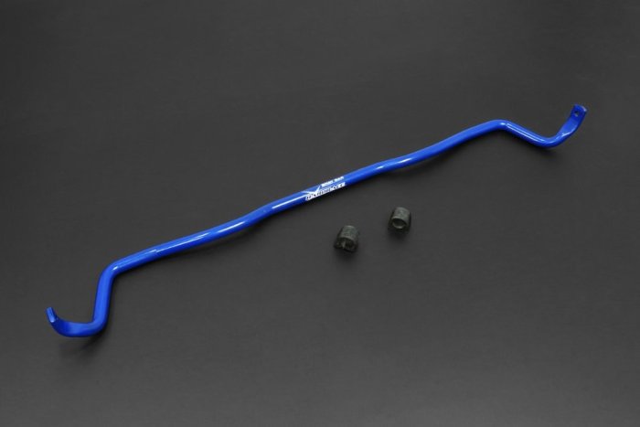 ☆光速改裝精品☆HARDRACE SUBARU GC8 前防傾桿 22MM