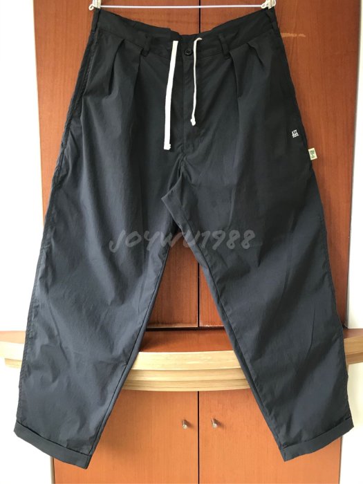 SSZ NO 18 CHINO BEAMS SURF&SK8 a.h 長谷川昭雄 限量初回聯名初代19SS BEAMS SURF & SK8 SSZ x AH 2P PANTS 1st