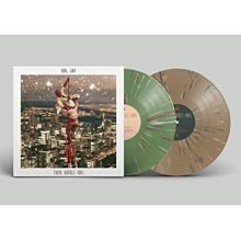 代購King Gnu Tokyo Rendez-Vous 【完全生産限定盤】2枚組アナログ