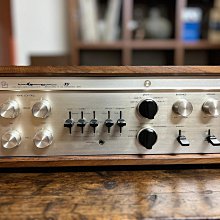 Used Luxman CL35 Control amplifiers for Sale | HifiShark.com