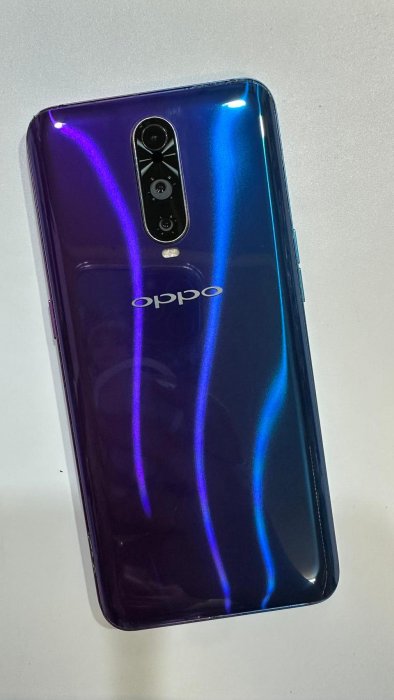 皇家昌庫』OPPO R17 Pro 歐珀中古二手6+128 | Yahoo拍賣