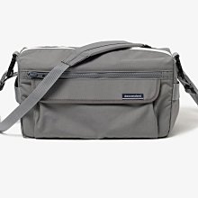 DESCENDANT TACKLE SHOULDER BAG 側背包。太陽選物社252TQDS-CG01