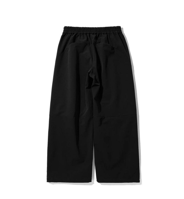 CLESSTE SOFT SHELL BASE PANTS 多口袋束口長褲。太陽選物社CLS-PT