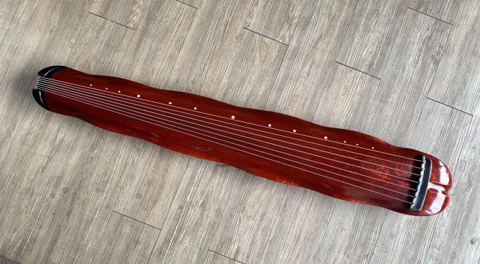 蕉葉式古琴的價格推薦- 2025年12月| 比價比個夠BigGo