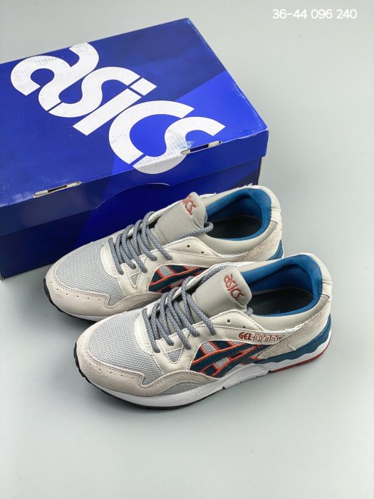ASICS GEL LYTE V 亞瑟士 GEL 系列五代休閒運動鞋慢跑鞋男鞋 | Yahoo拍賣