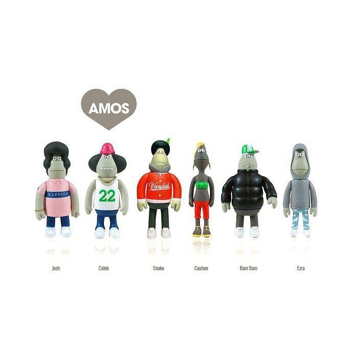 Amazon.co.jp: amos toy james jarvis ジェームス ジャービスSILAS